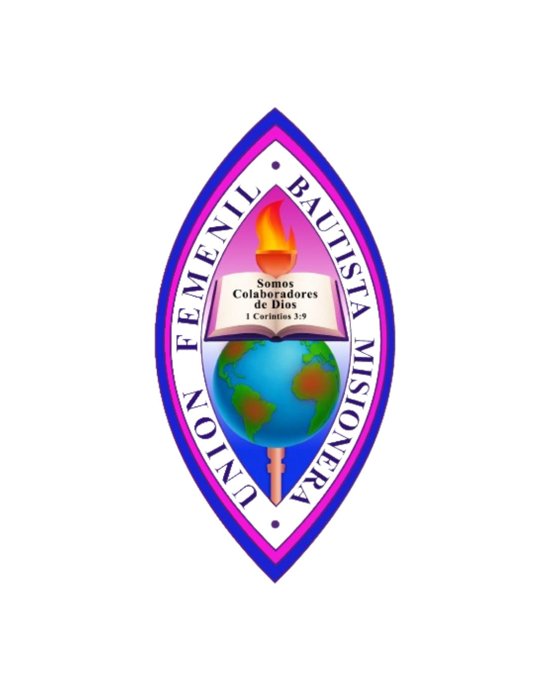 Unión Femenil Logo