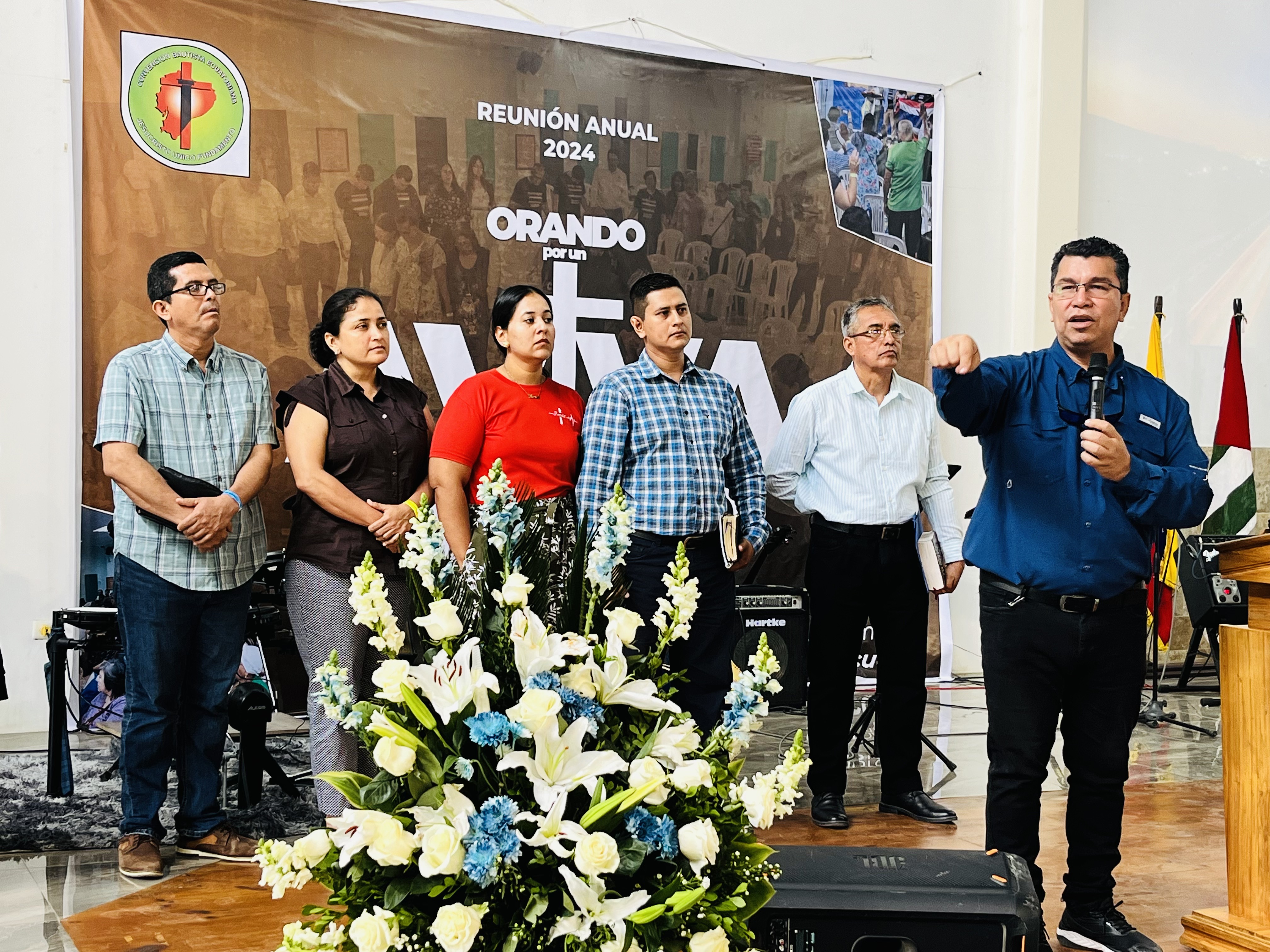 Nuestro Equipo