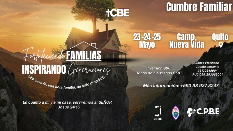 Cumbre FA