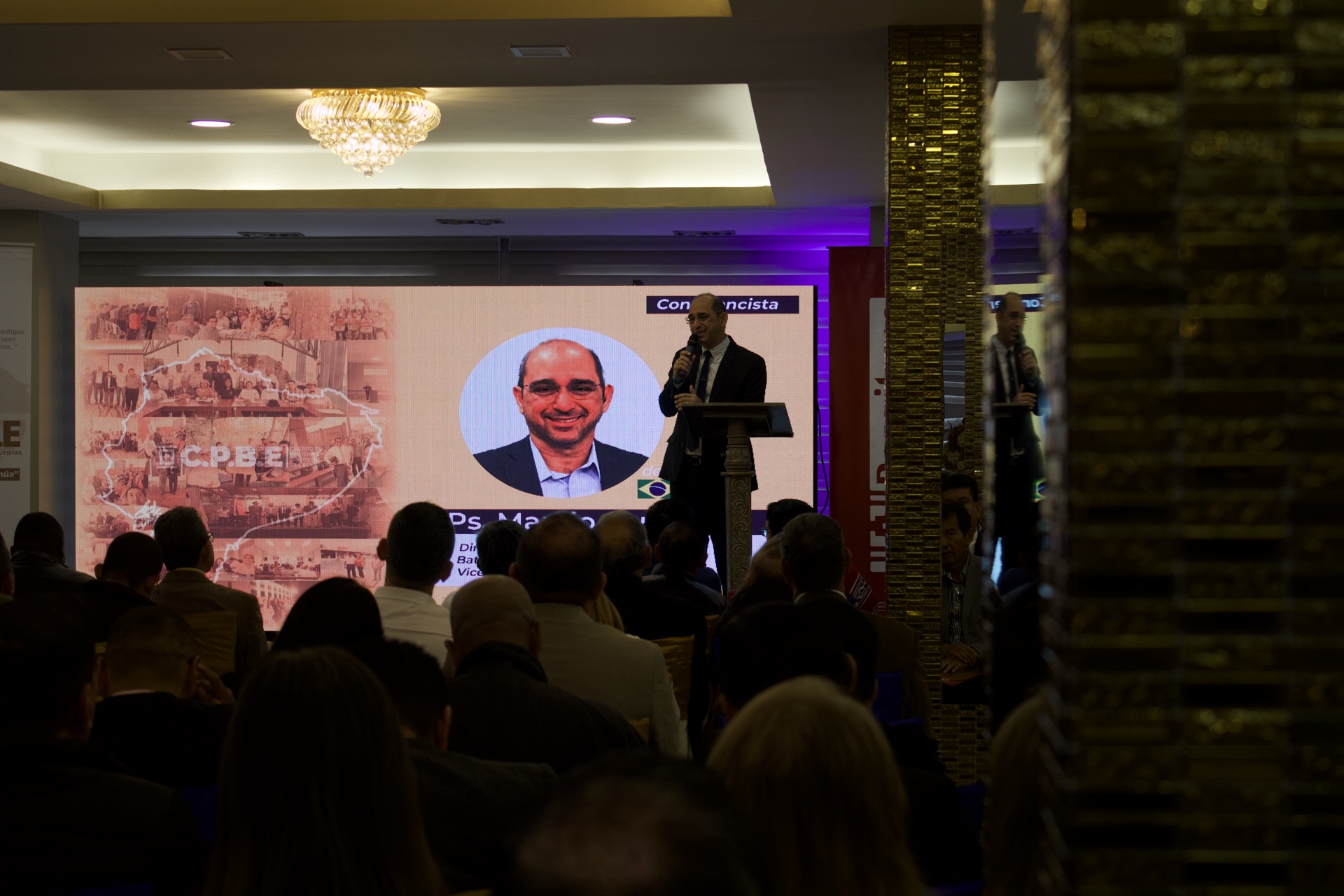 Eventos Portada