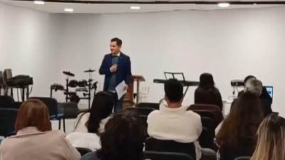 Misión