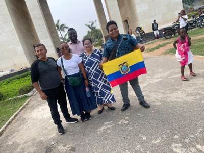 Misión