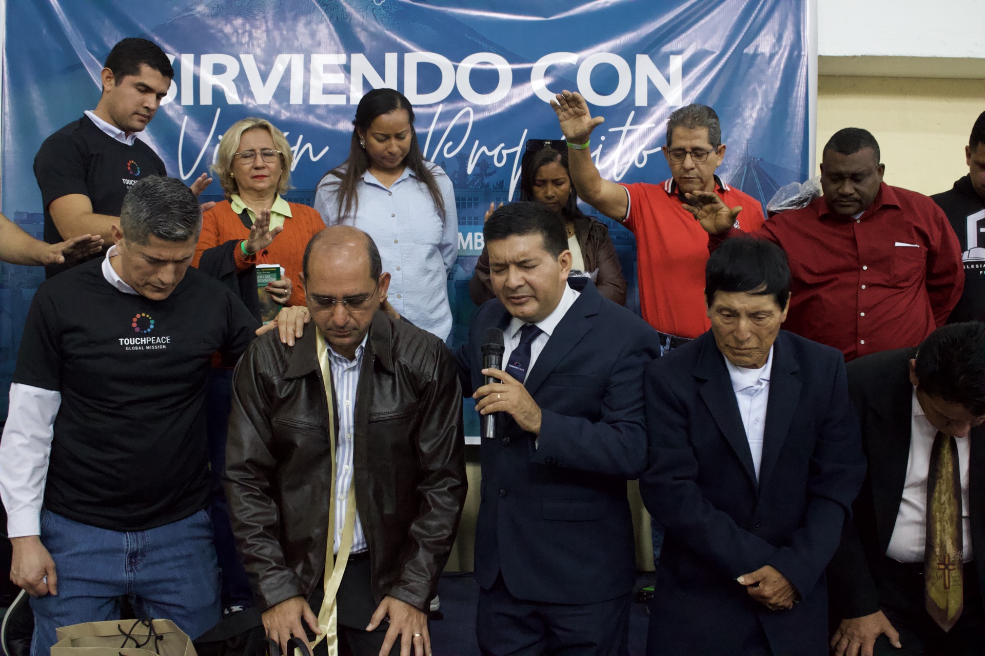 Portada Conócenos