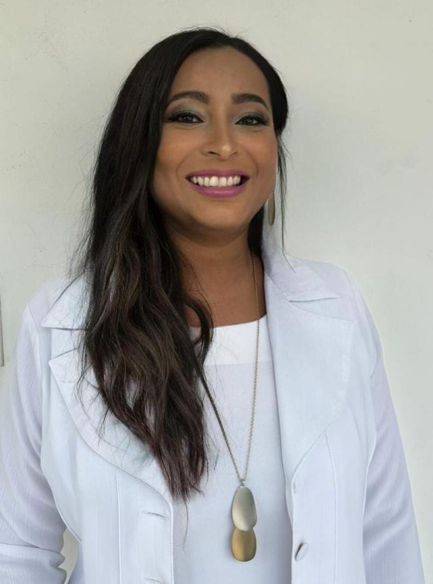 Carla Tenorio de Lugosi